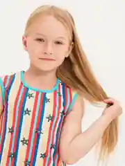 Платье для девочки домашнее, Lilians