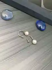 Каффы с жемчугом, Xuping