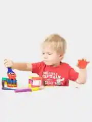 Валики фигурные для рисования JOVI, узкие, 3 штуки