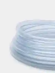 Шланг ПВХ прозрачный 10 мм, 5 м
