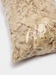 Стружка буковая