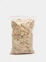 Стружка буковая