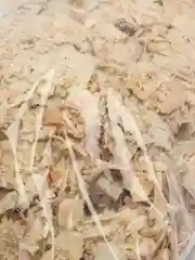 Стружка буковая
