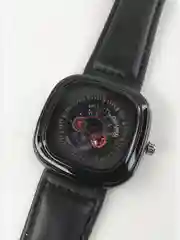 Зеленый часы наручные Muniti 1020