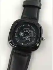 Зеленый часы наручные Muniti 1020