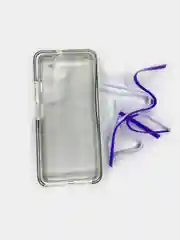 Чехол силиконовый на Honor 30S