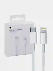 Кабель Type-C - Lightning для iPhone / для быстрой зарядки / Дата кабель