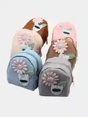 Кошелек детский / кошелек-рюкзачок