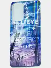 Чехол для Samsung A52