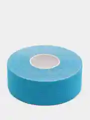 Ледяной кинезио тейп
