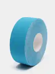 Ледяной кинезио тейп