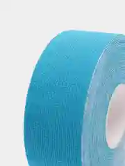 Ледяной кинезио тейп