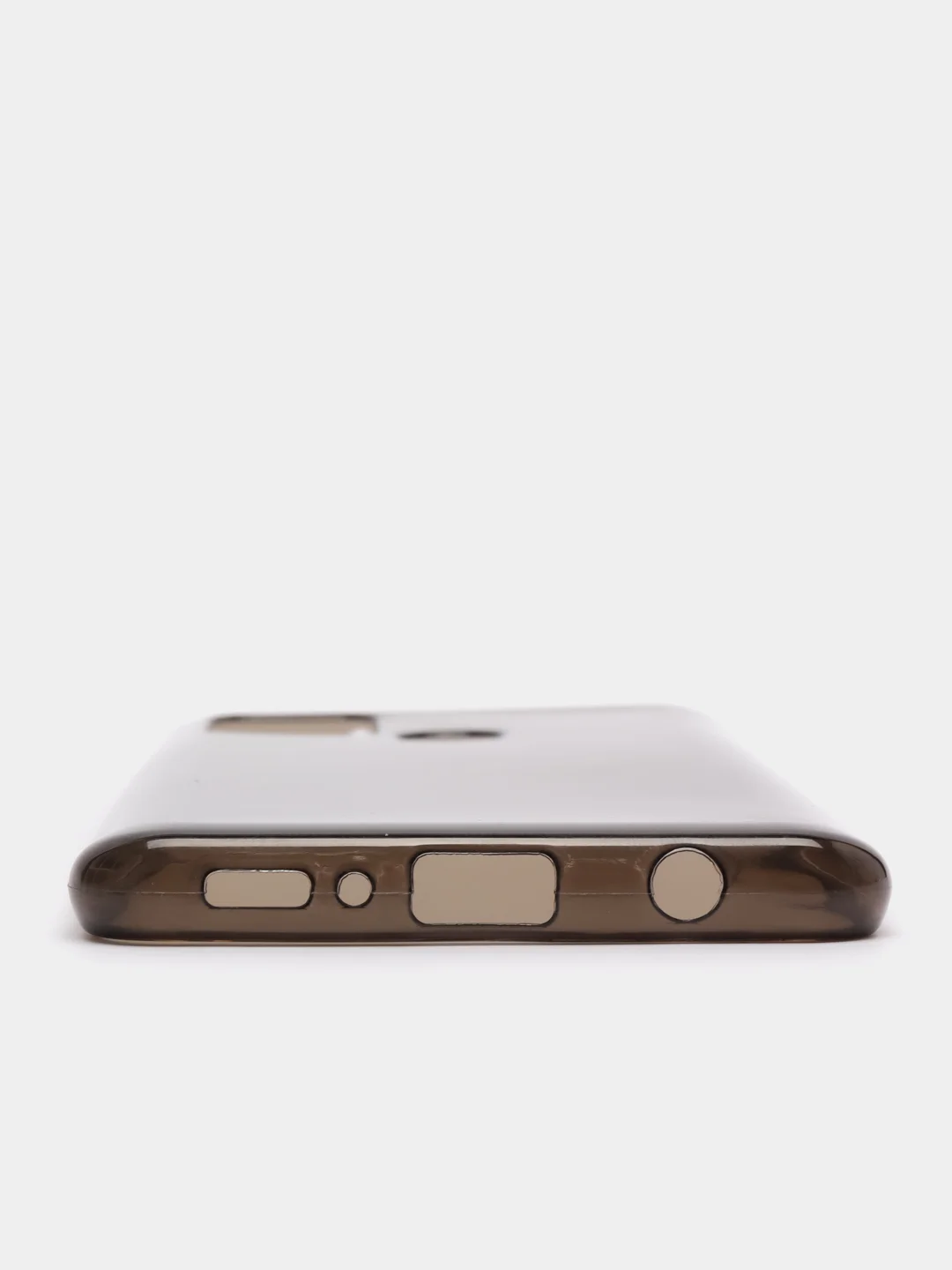 Угольный чехол-накладка Samsung (a01/a3 2017/a12/a01 core/m01 core/a02s/a52/a21s)