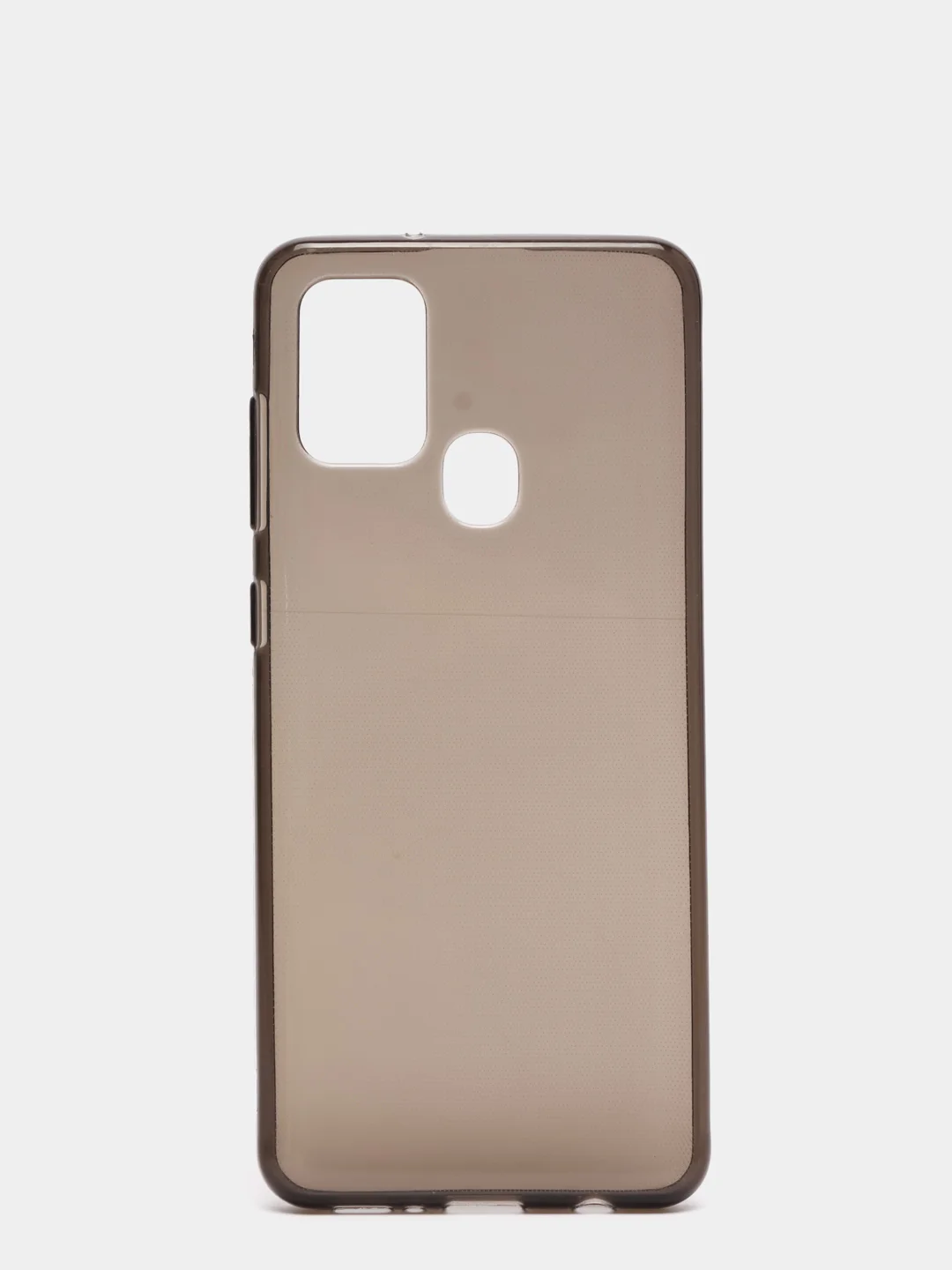 Угольный чехол-накладка Samsung (a01/a3 2017/a12/a01 core/m01 core/a02s/a52/a21s)