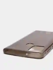 Угольный чехол-накладка Samsung (a01/a3 2017/a12/a01 core/m01 core/a02s/a52/a21s)