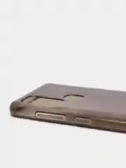 Угольный чехол-накладка Samsung (a01/a3 2017/a12/a01 core/m01 core/a02s/a52/a21s)