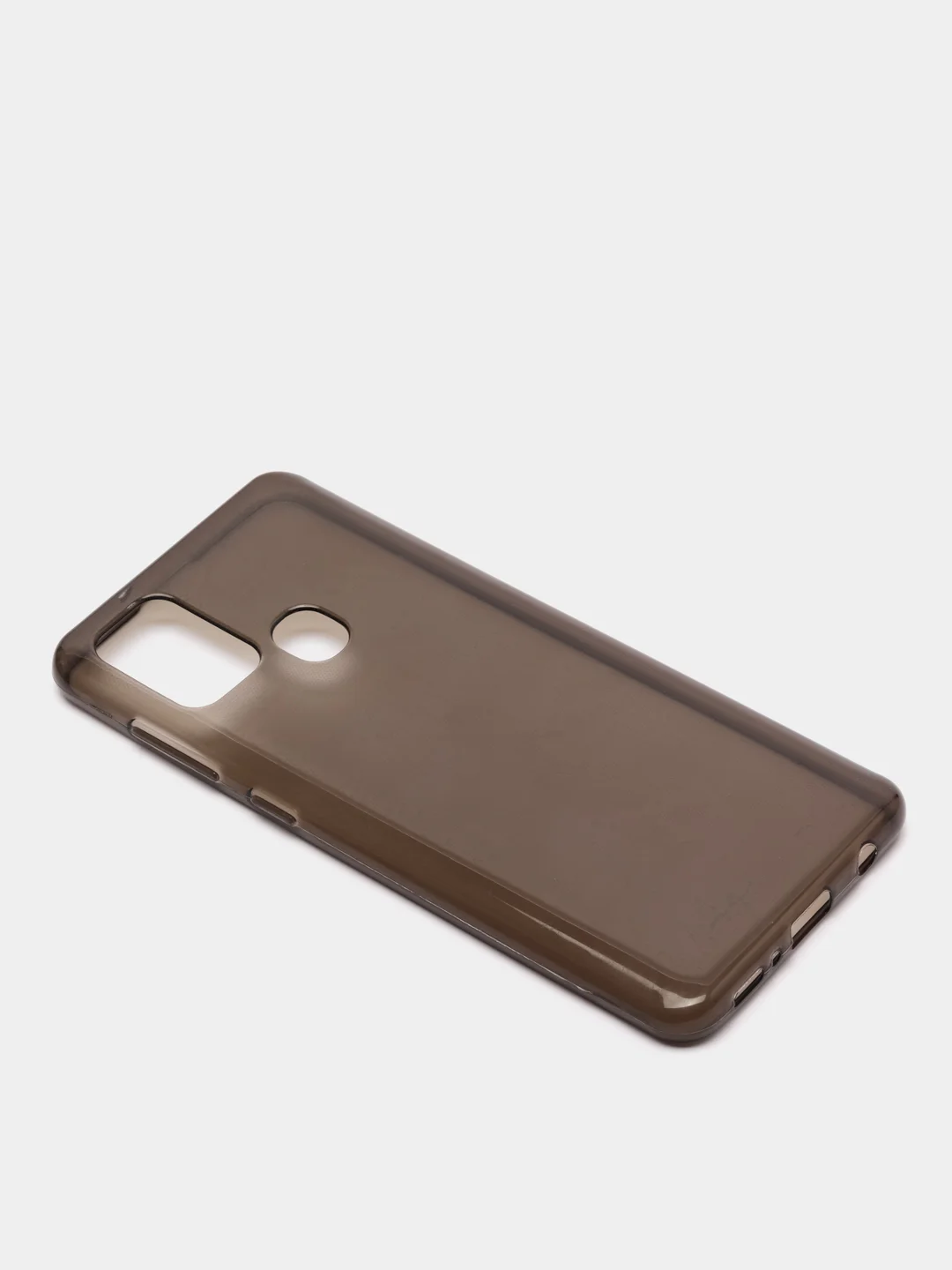 Угольный чехол-накладка Samsung (a01/a3 2017/a12/a01 core/m01 core/a02s/a52/a21s)