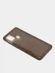 Угольный чехол-накладка Samsung (a01/a3 2017/a12/a01 core/m01 core/a02s/a52/a21s)