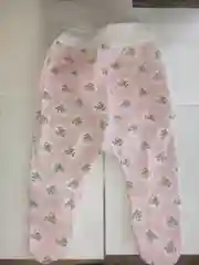 Ползунки для новорожденного