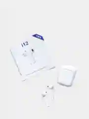 Беспроводные наушники i12 TWS