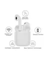 Беспроводные наушники i12 TWS