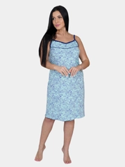 Сорочка женская Lovetex.store "Весна"