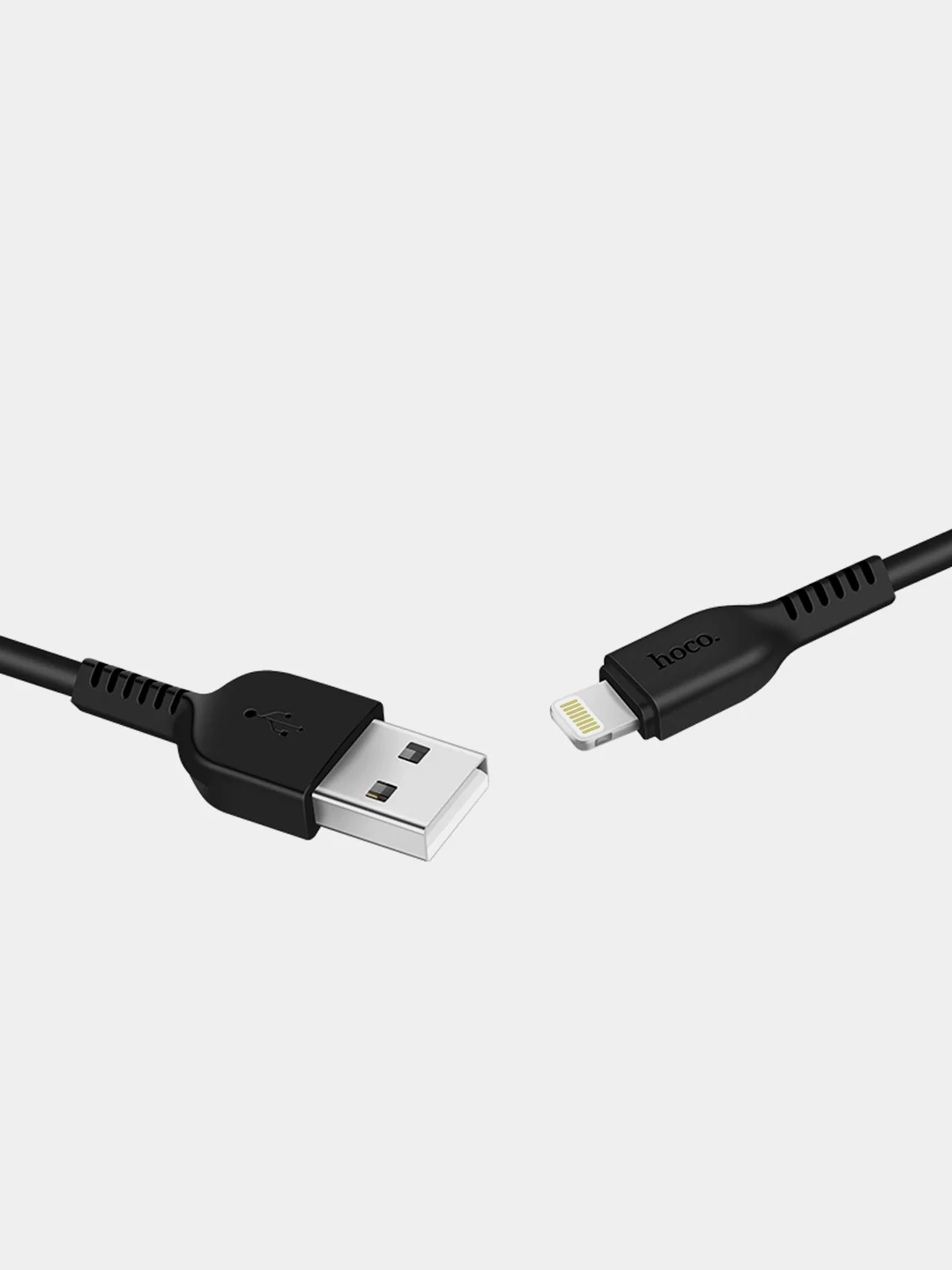 Кабель зарядный HOCO X13 Lightning для Apple iPhone