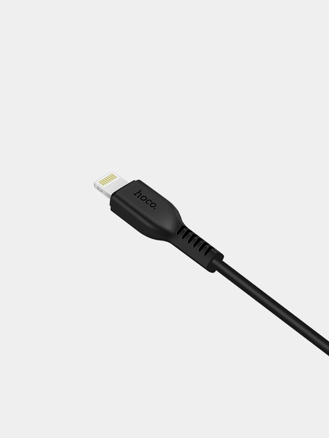 Кабель зарядный HOCO X13 Lightning для Apple iPhone