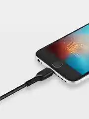 Кабель зарядный HOCO X13 Lightning для Apple iPhone