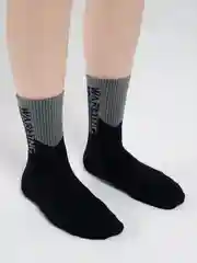 Хром носки хлопковые
