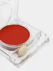 Алый монохромные румяна - Qiaoyan
