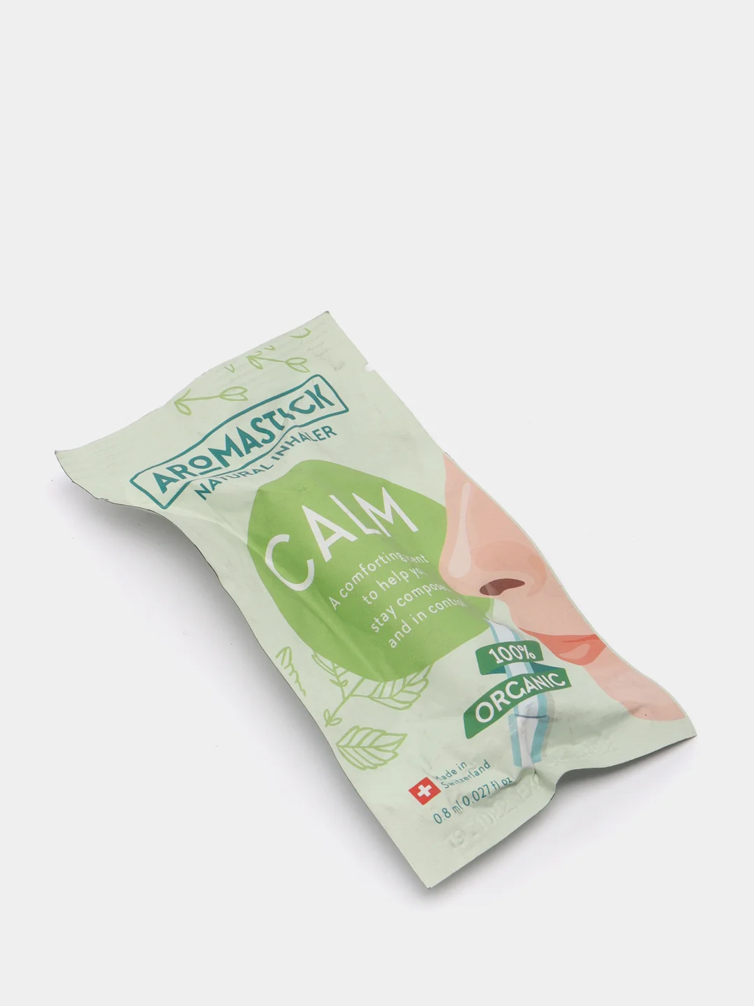 Ингалятор Aromastick Calm (Спокойствие)