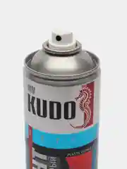 Грунт для пластика KUDO, серый, 520 мл