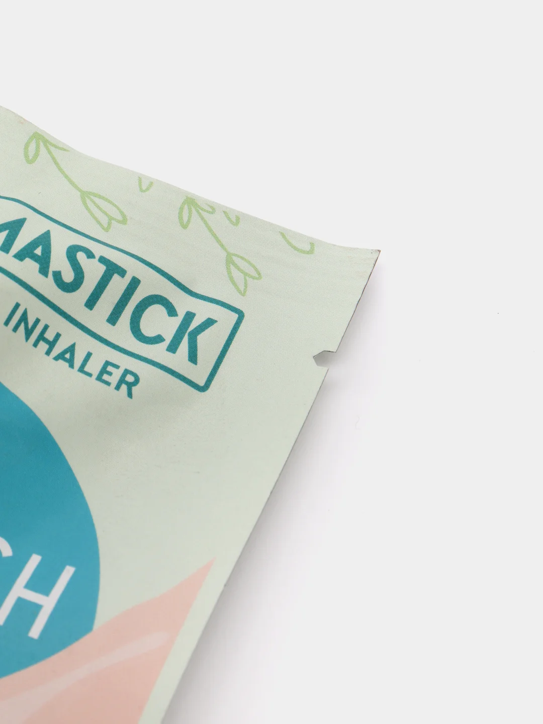 Ингалятор Aromastick Refresh "Свежесть"