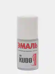 KIA Casa White эмаль автомобильная ремонтная с кисточкой KUDO