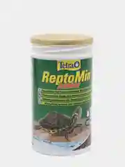 Корм для молодых черепах Tetra ReptoMin Junior 100мл