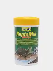 Корм для молодых черепах Tetra ReptoMin Junior 100мл