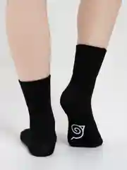 Носки аниме Наруто, 4 вида