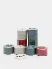 Набор для покера, 100 фишек