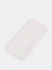 Прозрачный чехол-накладка Samsung (a01/a3 2017/a12/a01 core/m01 core/a02s/a52/a21s)