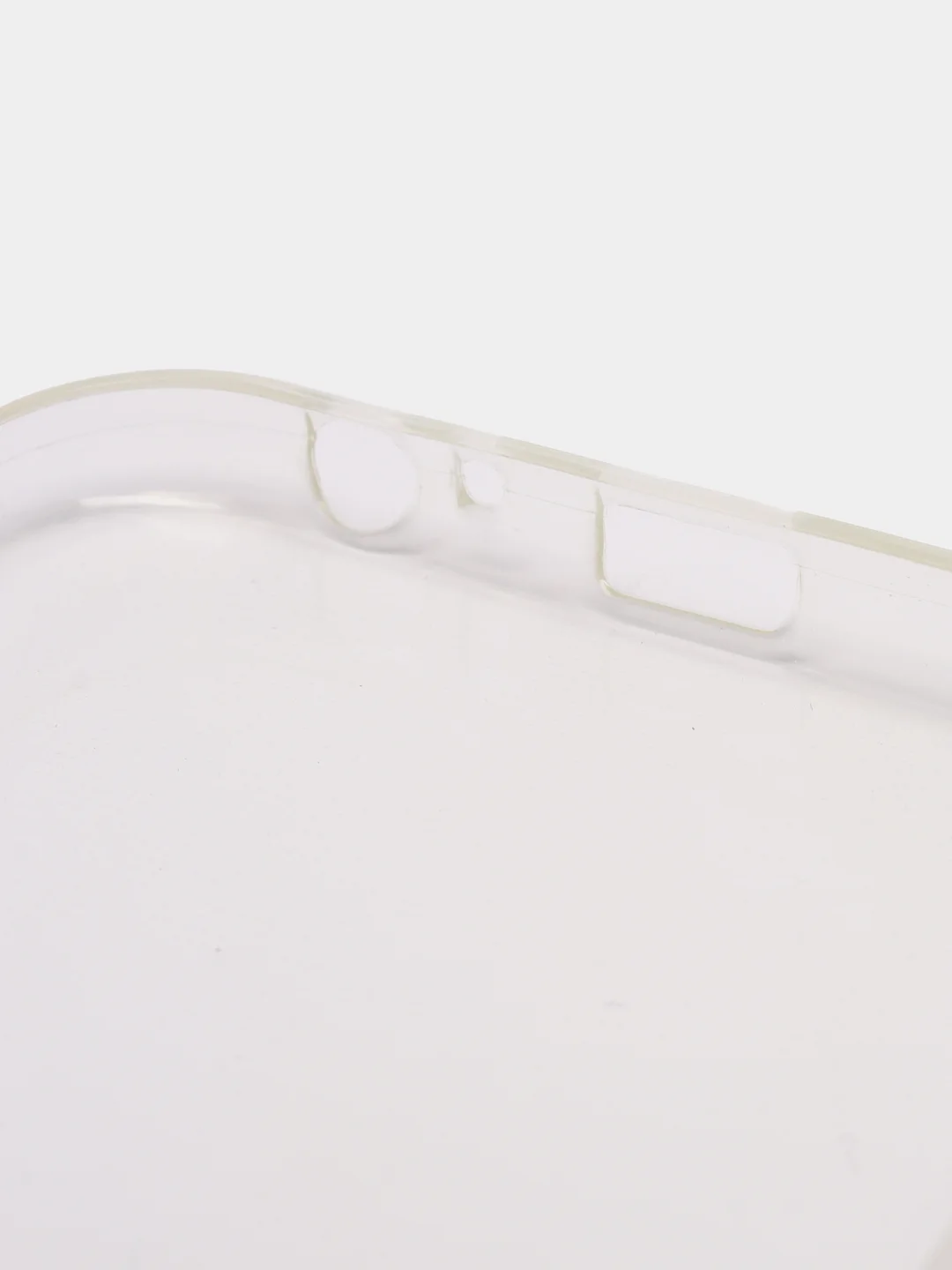Прозрачный чехол-накладка Samsung (a01/a3 2017/a12/a01 core/m01 core/a02s/a52/a21s)