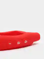 Красный чехол для брелка сигнализации Pandora 3000/3100/3300/3500 силиконовый