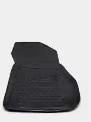 Коврики 3D в салон BMW X1,2015-,Second generation (F48)SUV(Европа),4 шт(полиуретан)/БМВ Х1