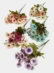 Искусственные цветы