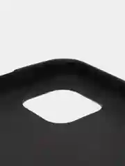 Тёмно-зелёный realme C21Y / realme C21 / Realme C11 (2021) / C11 (2020) чехол матовый
