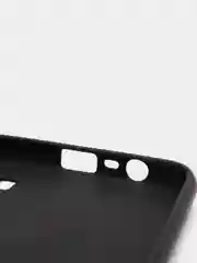 Тёмно-зелёный realme C21Y / realme C21 / Realme C11 (2021) / C11 (2020) чехол матовый