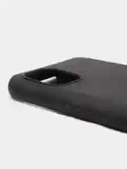 Тёмно-зелёный realme C21Y / realme C21 / Realme C11 (2021) / C11 (2020) чехол матовый