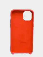 Коралловый силиконовый чехол для Айфон 6/6s, 7/8, 7+/8+, X/Xs, Xr, 11, 11Pro, 11ProMax
