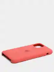 Коралловый силиконовый чехол для Айфон 6/6s, 7/8, 7+/8+, X/Xs, Xr, 11, 11Pro, 11ProMax