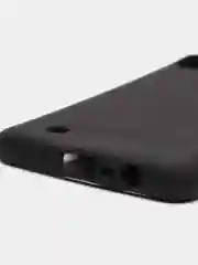 Тёмно-зелёный realme C21Y / realme C21 / Realme C11 (2021) / C11 (2020) чехол матовый